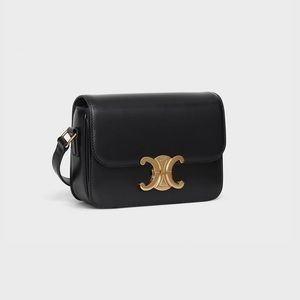 Celine Teen Triomphe Bag